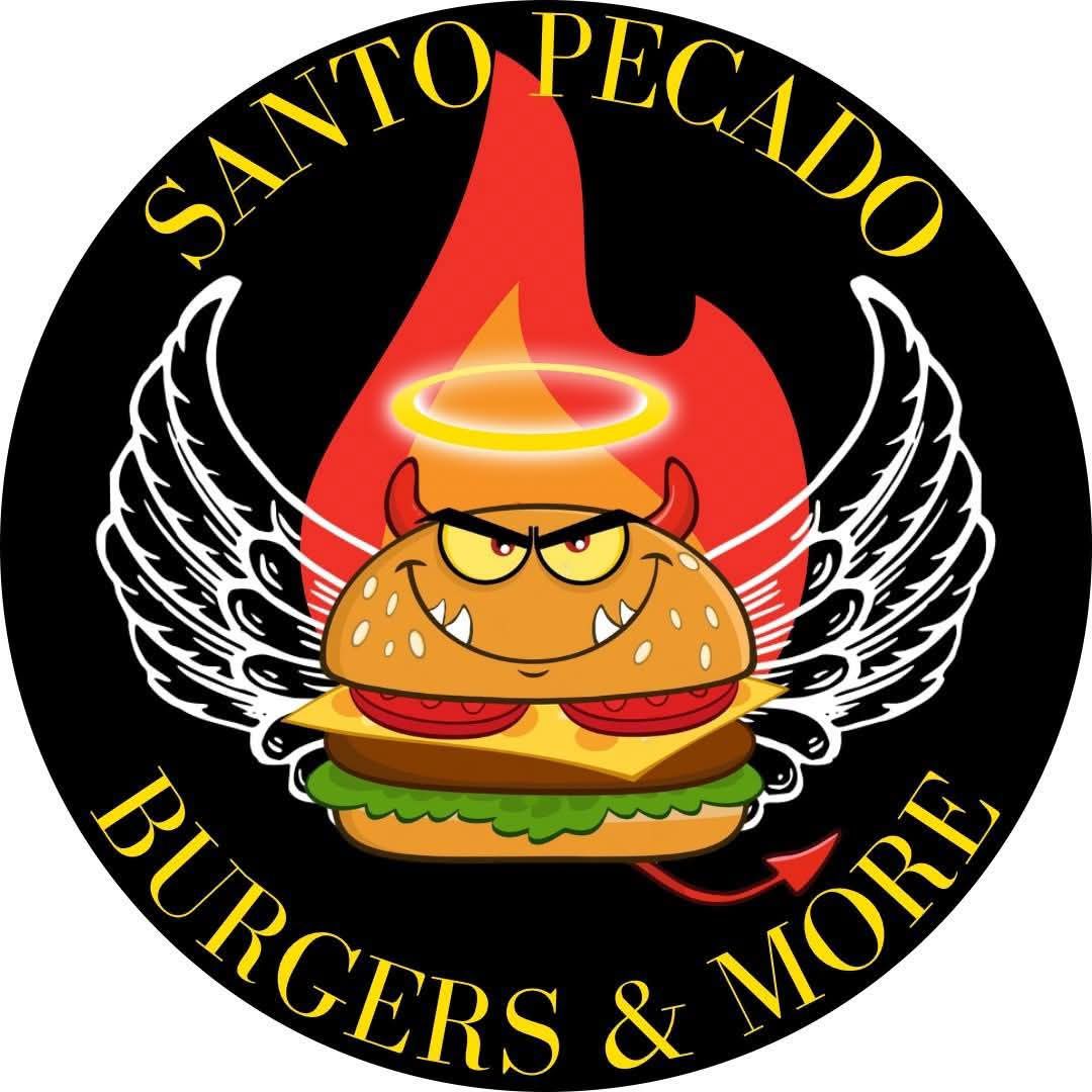 Santo Pecado